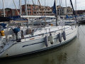 Bavaria 36 Oceánská jachta (bluewater)