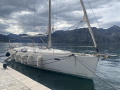 Beneteau Oceanis 46 Oceánská jachta (bluewater)