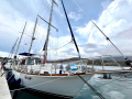 Nauticat 44 Ketch