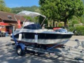 Quicksilver ACTIVE 455 Open Bateau de sport