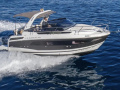 Jeanneau Leader 30 Kajuitboot