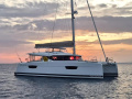Fountaine Pajot Astrea 42 Catamaran