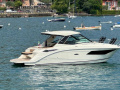 Sea Ray Sundancer 320 Yate a motor