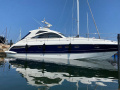 Fairline 47 Targa Hardtop