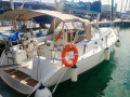 Beneteau Cyclades 43 Velero crucero