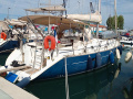 Beneteau Oceanis 411 Clipper Celebration Purjejahti
