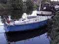 ATCH Motorsailer