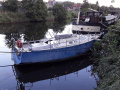 ATCH 10,50 Voilier à moteur