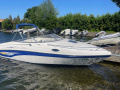Rinker 232 Captiva Cuddy Motoryacht