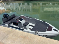 Sea Storm 14 HDPE Advantage Classic powerboats