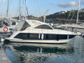 Fairline Targa 44 GT Hardtop