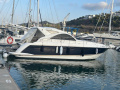Fairline Targa 44 GT Hardtop