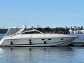 Princess V42 Yacht à moteur