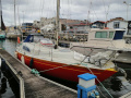 Dufour Arp&egrave;ge Regattabåd