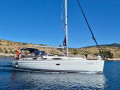 Bavaria 38 Cruiser Plachetní jachta