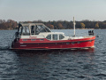 Abim Classic 134 Superior Verdränger
