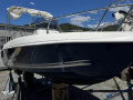 Dakota 17 Konsolenboot