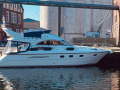 Princess 45 Flybridge Flybridge