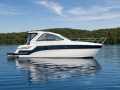 Bavaria 34HT Motorna jahta