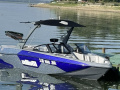 Malibu LSV 23 Wakeboard/Wakesurf