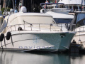 Cayman 43 W.A. Sportboot