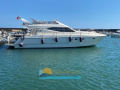 Azimut AZ 43 Flybridge