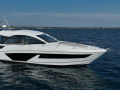 Beneteau 45 GRAN TURISMO Yacht à moteur