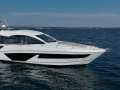 Beneteau 45 GRAN TURISMO Yate a motor