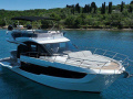 Galeon 440 FLY Flybridge