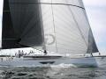 Shogun Yachts 43 Yacht à voile