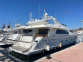FALCON 86 Flybridge