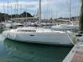 Beneteau OCEANIS 31 Vitorlás yacht