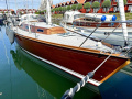 Nissen 34 Seilyacht