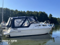 Drago 760 Sorocos Kajütboot