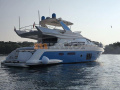 Azimut 58 Fly Flybridge