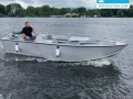 Kinocean 500 C Sportboot