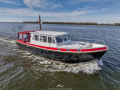 Barkas 10.20 OK Motoryacht