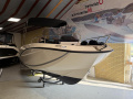Quicksilver 605 Sundeck (2022) &ndash; Mercury 150 HK &ndash; Ku Cabin cruiser