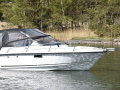Aquador 25 DC Motoryacht