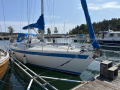 Sweden Yachts 340 Plachetní jachta