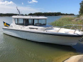 Nimbus C9 Commuter Motoryacht
