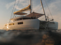 Lagoon 51 Iconic Katamaran