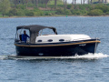 Menorquin Conquistador 850 Cabin Motoryacht