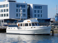 Grand Banks 46 Motor Yacht Motor yacht