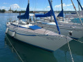 Avance 36 Segelyacht
