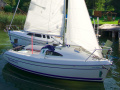 Sportlake 505 Jadralna jahta