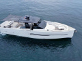 OKEAN 55 Open Sport Yate a motor
