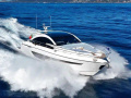 Fairline Targa 65 Gto Motoryacht