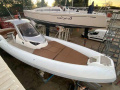 SACS Strider 13 Sportboot