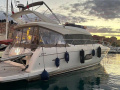 Jeanneau Prestige 560 Motorová jachta